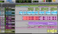 Pro Tools 优秀的质量 (音频接口和外围选项)