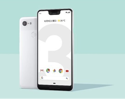 谷歌Pixel 3/3 XL使用三星F2FS文件系统配置