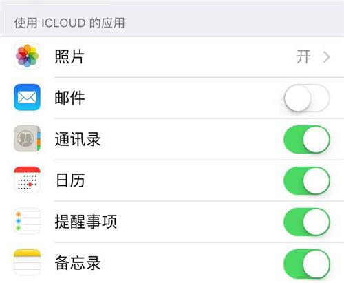 iphone怎么转移数据到新iphone(1)