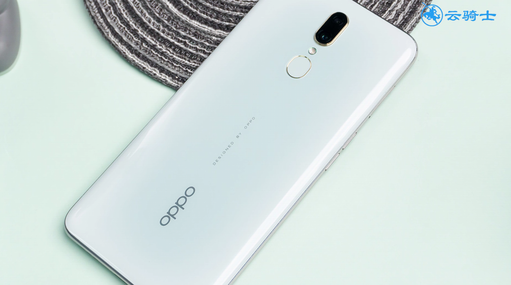 oppoa9参数