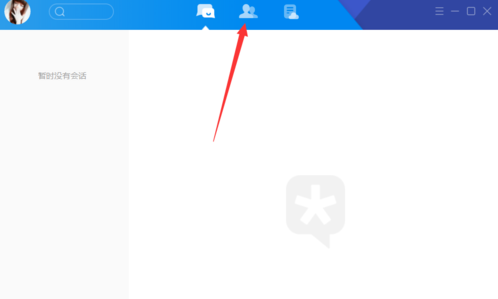 腾讯tim加好友功能在哪里 tim加好友方法详解