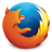 火狐浏览器(FireFox)23版