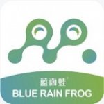 蓝雨蛙短视频