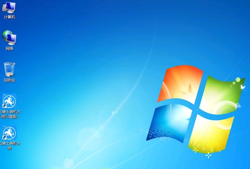 windows7重装系统(7)