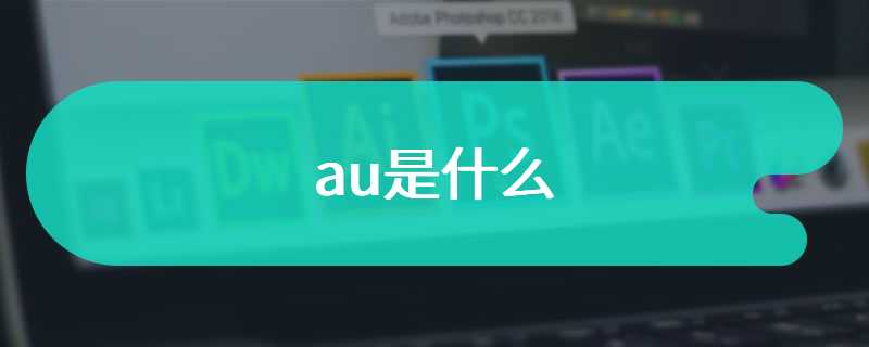 au是什么