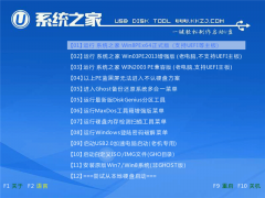 教你怎么用u盘安装win7系统